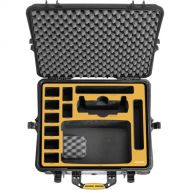 HPRC 2700W Wheeled Hard Case for DJI Matrice 30T and Accessories