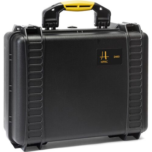  HPRC LITE-2460-01 Hard Case for Autel Robotics EVO Lite+ Drone Premium