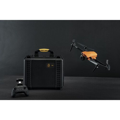  HPRC LITE-2460-01 Hard Case for Autel Robotics EVO Lite+ Drone Premium