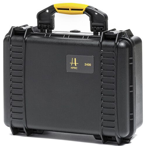  HPRC Hard-Shell Travel Case for DJI Air 3 Fly More Combo