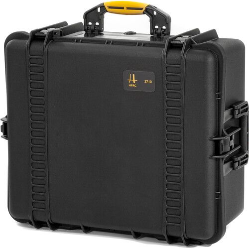  HPRC Hard-Shell Waterproof Travel Case for DJI Phantom 4 Series