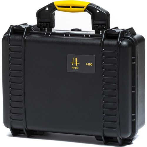  HPRC EVO2-2400-02 Waterproof Case for Autel EVO II 6K, 8K & RTK