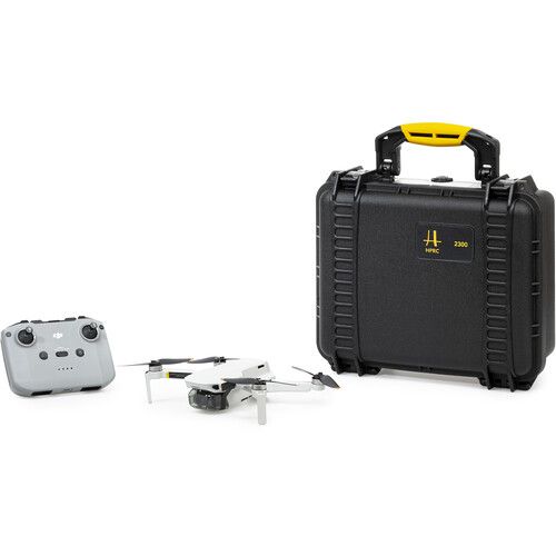  HPRC 2300 Case for DJI Mini 2 Fly More Combo