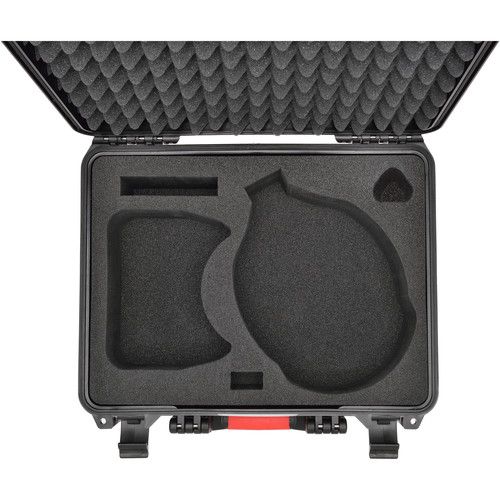  HPRC 2460 Hard-Shell Case for DJI Goggles