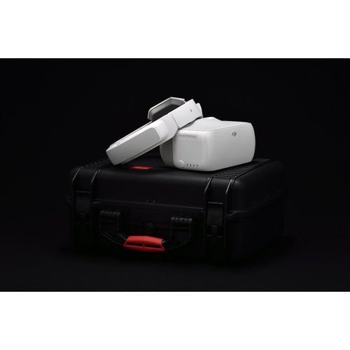  HPRC 2460 Hard-Shell Case for DJI Goggles