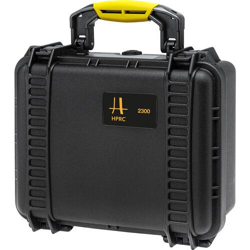  HPRC 2300 Hard Case for DJI Mavic Air 2 and Air 2S