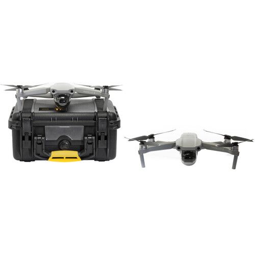  HPRC 2300 Hard Case for DJI Mavic Air 2 and Air 2S