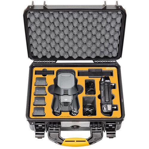  HPRC Waterproof Hard Case for DJI Mavic 3/Cine