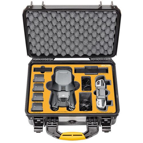  HPRC Waterproof Hard Case for DJI Mavic 3/Cine