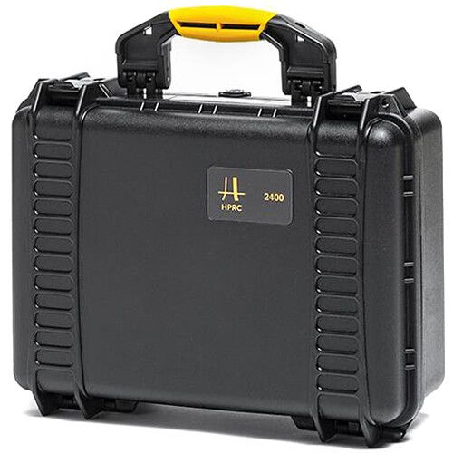  HPRC Waterproof Hard Case for DJI Mavic 3/Cine