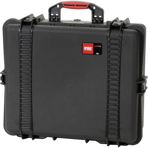  HPRC Hand-Carried Hard Case for DJI Phantom 3 Professional and Advanced