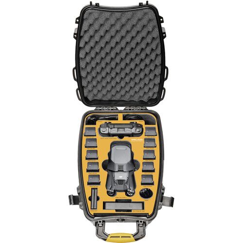  HPRC Hard-Shell Backpack for DJI Mavic 3/Mavic 3 Cine