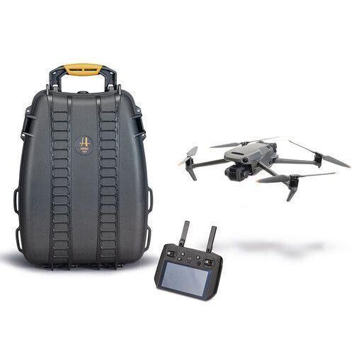  HPRC Hard-Shell Backpack for DJI Mavic 3/Mavic 3 Cine