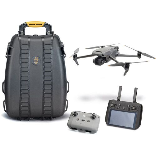  HPRC Hard-Shell Backpack for DJI Mavic 3/Mavic 3 Cine