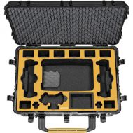 HPRC 2760W Wheeled Hard Case for DJI Matrice 30T and Accessories