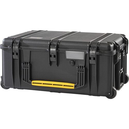  HPRC 2760W Wheeled Hard Case for DJI Matrice 30T and Accessories