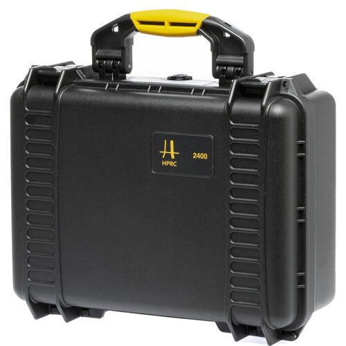  HPRC MAV2A-2400-02 Hard Case for DJI Mavic Air 2 and Air 2S