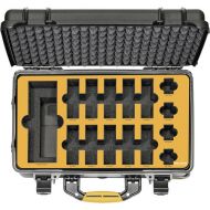 HPRC Hard-Shell Travel Case for DJI TB51/WB37 Batteries & Hub