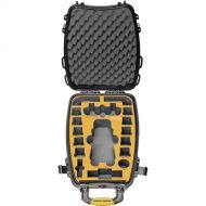 HPRC 3500 Hard-Shell Travel Backpack for DJI Air 3 Fly More Combo