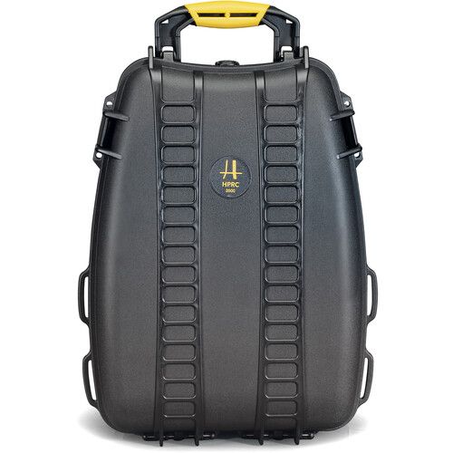  HPRC 3500 Hard-Shell Travel Backpack for DJI Air 3 Fly More Combo