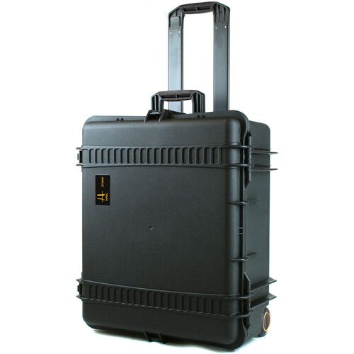  HPRC Hard-Shell Travel Case with Wheels for DJI Phantom 4