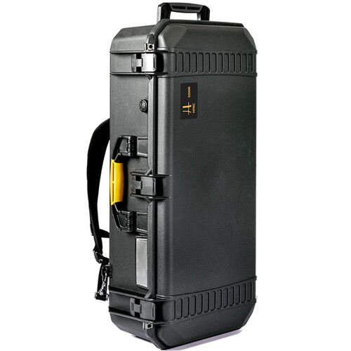  HPRC 5200R Hard Case with Backpack Straps for DJI Matrice 30T and Accessories