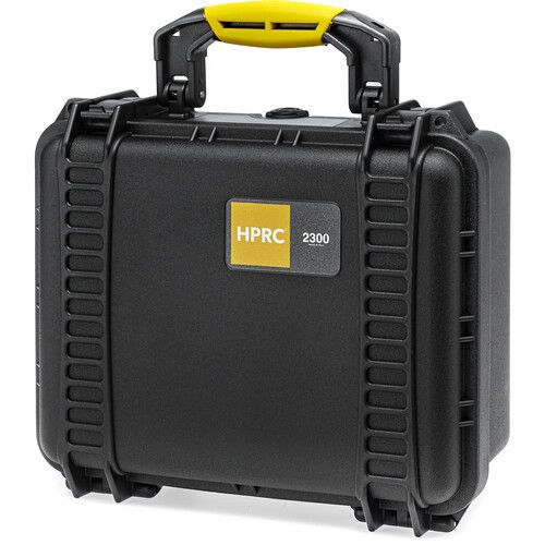  HPRC Hard Case for DJI Mavic Mini Fly More Combo and Accessories