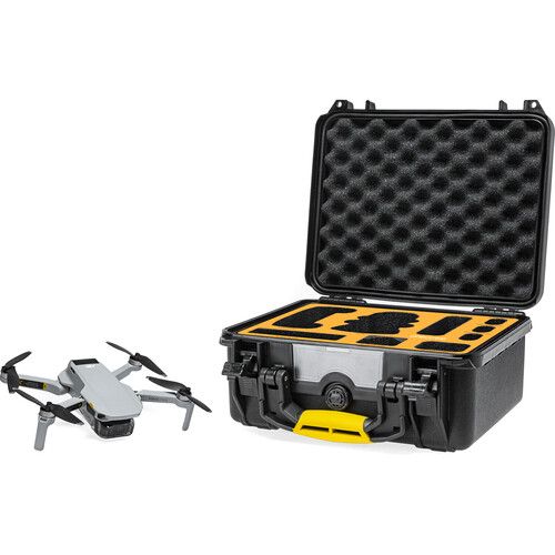  HPRC Hard Case for DJI Mavic Mini Fly More Combo and Accessories