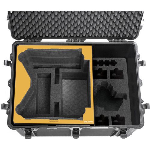  HPRC Hard-Shell Travel Case for DJI Matrice 300 RTK