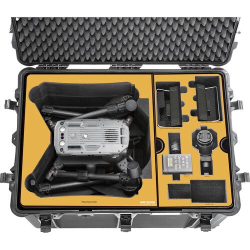  HPRC Hard-Shell Travel Case for DJI Matrice 300 RTK