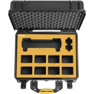 HPRC BAT2460 Hard Case for DJI Matrice 30T Batteries & RC Plus Remote Control