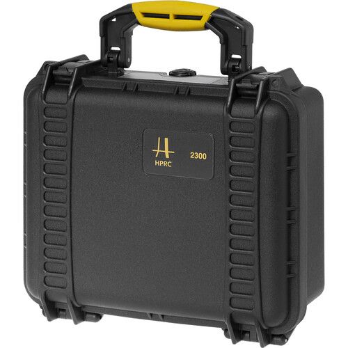  HPRC 2300 Hard-Shell Case for DJI Smart Controller Enterprise