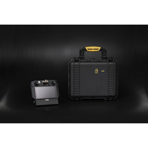  HPRC 2300 Hard-Shell Case for DJI Smart Controller Enterprise