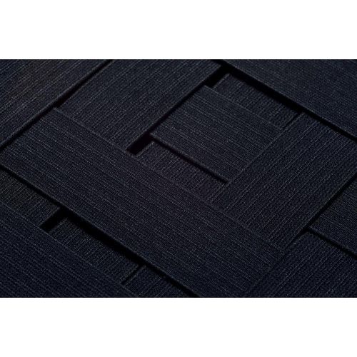  HPRC HPRCLGTGRAF Light Grande with Cubed Foam (Black)