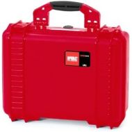 HPRC 2400E Empty Hard Case (Red)