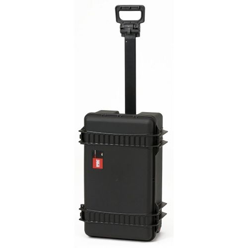  HPRC 2550W Series Wheeled Hard Case with Cubed Foam HPRC2550WF (Blue)