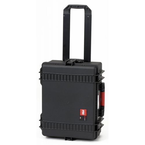  HPRC 2600W Series Wheeled Hard Case without Foam HPRC2600WE (Blue)