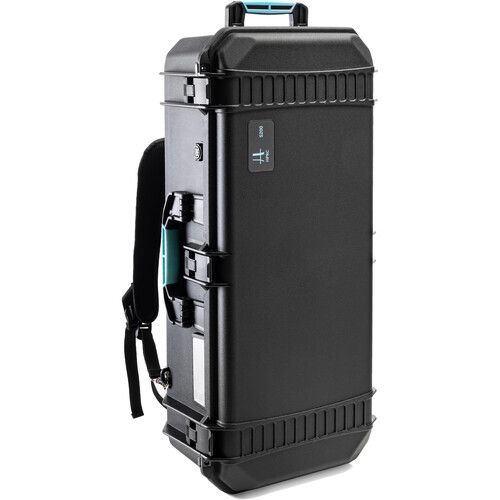  HPRC 5200 Case with Backpack Kit (Second Skin Divider Kit)