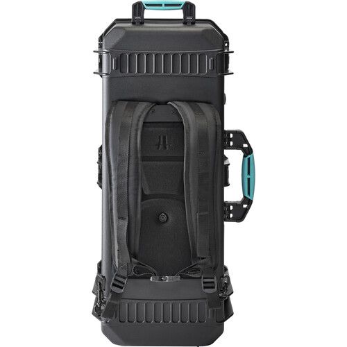  HPRC 5200 Case with Backpack Kit (Second Skin Divider Kit)