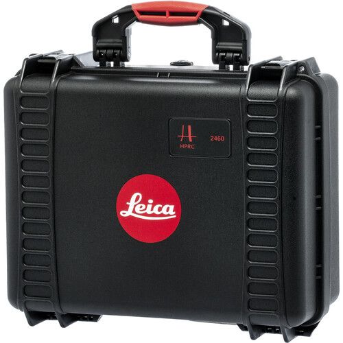  HPRC 2460 Case for Leica M (Black)