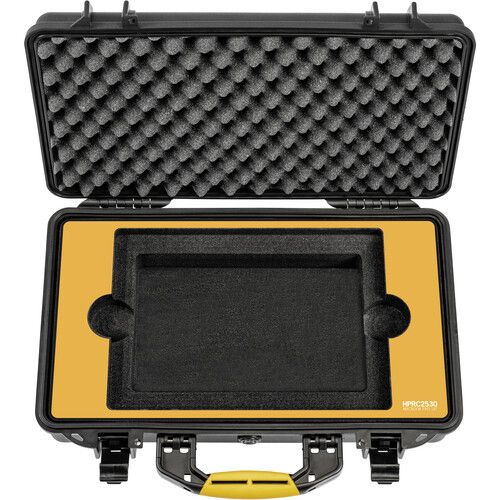  HPRC 2530 Hard Case with Foam for 16