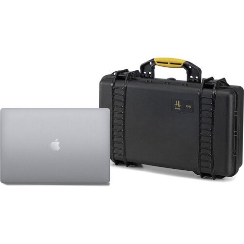  HPRC 2530 Hard Case with Foam for 16