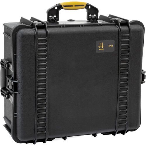  HPRC HPRC2710 Hard Case for CHASING M2 ROV