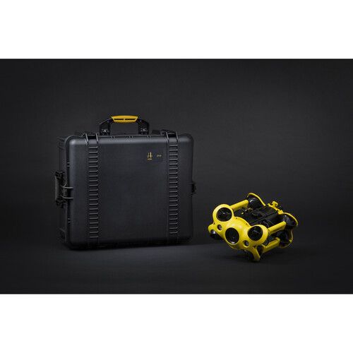  HPRC HPRC2710 Hard Case for CHASING M2 ROV