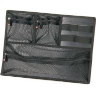 HPRC Lid Organizer Kit for HPRC2400 and HPRC2460 Hard Cases (Black)