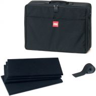 HPRC Interior Case with Divider Kit for 2600W Hard Case (Black)