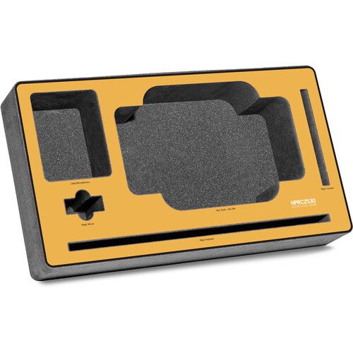  HPRC Watertight Hard Case for Apple Mac Studio / Mac Mini