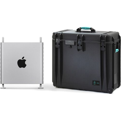  HPRC 4800W Hard Case with Foam for Mac Pro