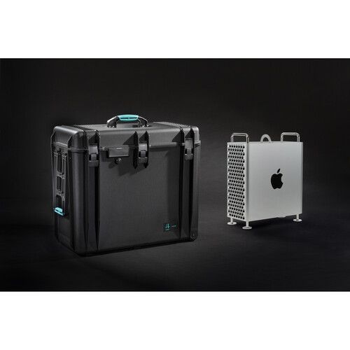  HPRC 4800W Hard Case with Foam for Mac Pro