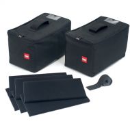 HPRC Interior Bag and Divider Case for HPRC2700W Hard Case (2-Pack)
